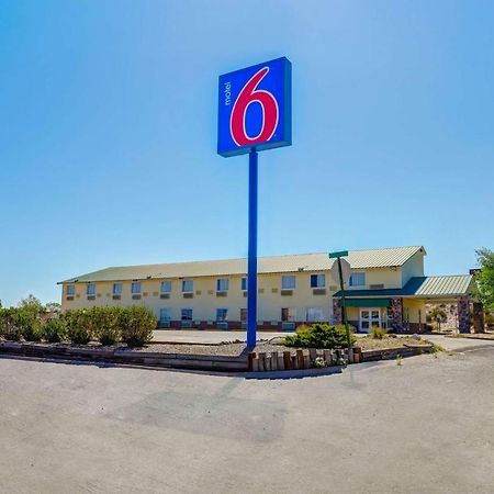 Motel 6-Truth Or Consequences, Nm Экстерьер фото