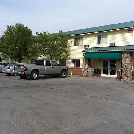 Motel 6-Truth Or Consequences, Nm Экстерьер фото