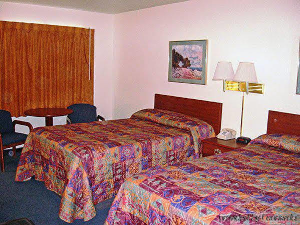 Motel 6-Truth Or Consequences, Nm Экстерьер фото